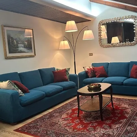 Roma 4* Bologne
