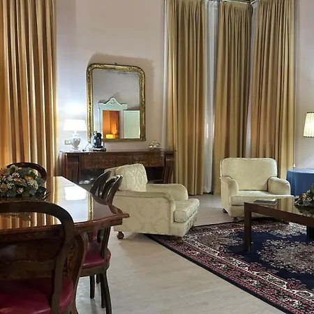 فندق Roma بولونيا