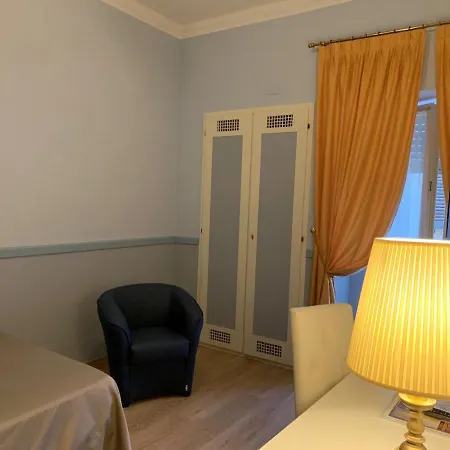 Roma فندق بولونيا