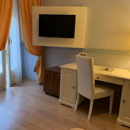 Roma فندق بولونيا