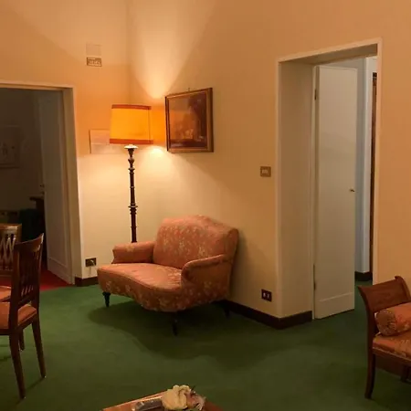 فندق Roma بولونيا