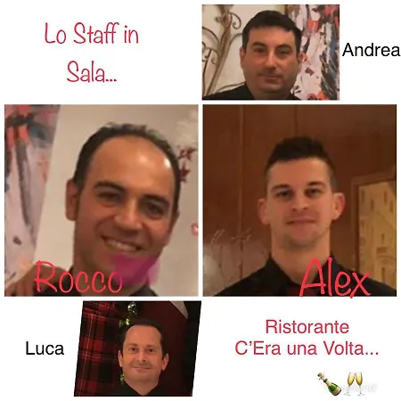 Roma 4*