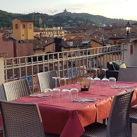 Roma فندق بولونيا