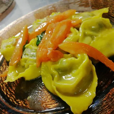 Roma فندق بولونيا