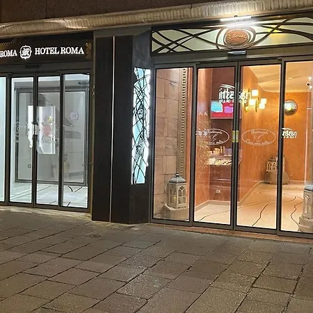 فندق Roma بولونيا