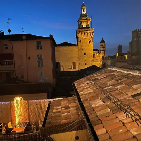 Roma فندق بولونيا