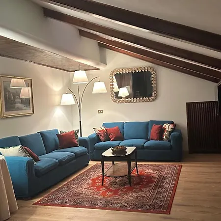 Roma Otel