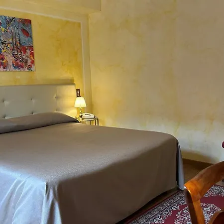 Roma فندق بولونيا