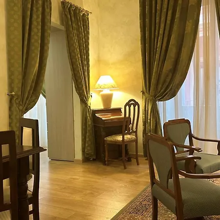 Roma 4* بولونيا
