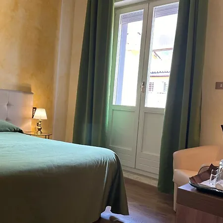 فندق Roma