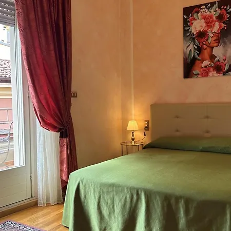Roma Hotel