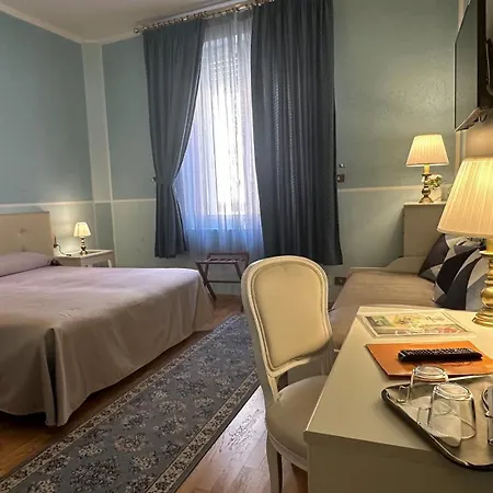 Roma 4*