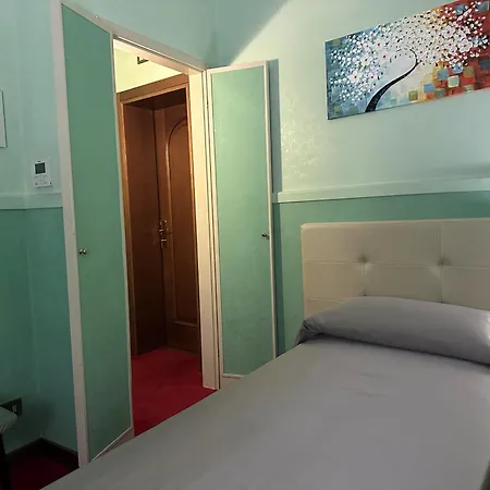 Hotel Roma