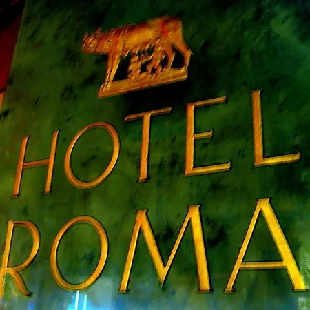 Roma