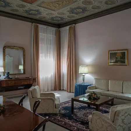 Roma فندق بولونيا